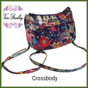 Vera Bradley Crossbody Bag